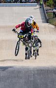 Image result for BMX Racing Jumps