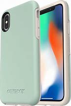 Image result for OtterBox Symmetry iPhone X Case