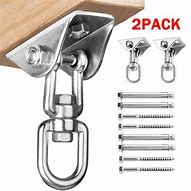Image result for Angle Hooks for Swing