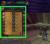 Image result for WoW Pet Nate