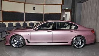 Image result for BMW Rose Gold Colour