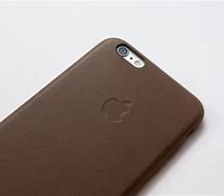 Image result for Leather iPhone 6 Plus Case