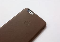 Image result for iPhone 6 Plus Leather Case