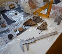 Image result for Pasthorizonstools Small Finds Archaeology Photography Scale