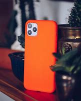 Image result for Orange Wood iPhone Case