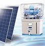 Image result for A Model of a Small Solar Water Purifier