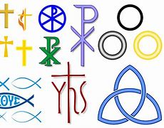 Image result for Christian Symbols