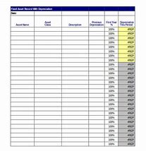 Image result for Financial Asset Inventory Template