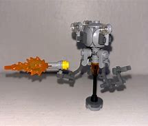 Image result for LEGO Codsworth