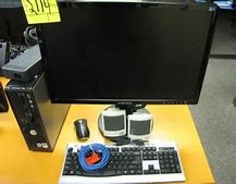 Image result for 2003 Dell Optiplex Computer
