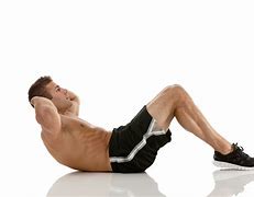Image result for Doing Sit Up