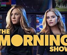 Image result for The Morning Show Apple TV