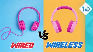 Image result for Speakers vs Headphones