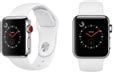Image result for Apple Watch Series 3 White