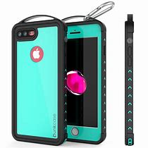 Image result for Teal iPhone 8 Plus Case