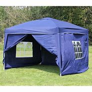 Image result for Canopy Tent with Walls