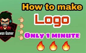 Image result for How to Make Gaming Logo