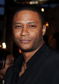 Image result for David Ramsey Actor
