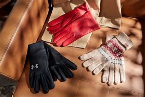 Image result for Touch Screen Gloves for iPhone