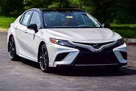 Image result for Grey 2019 Toyota Camry XSE