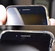 Image result for iPhone 8 Plus Cracked