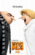 Image result for Despicable Me 3 2017 Plot