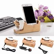 Image result for iPhone Desk Stand Charger