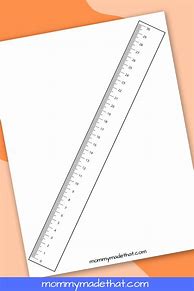 Image result for 10 mm Ruler Actual Size