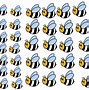 Image result for Bee Head Clip Art