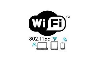 Image result for Wi-Fi5 Soft Logo