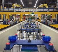 Image result for Automated Assembly Line