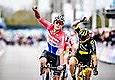 Image result for Tour De France Stage 16 Mathieu Van Der Poel