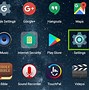 Image result for 1 in Android Text