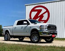 Image result for Ram 3500 Lift Kit with Factory Air Ride