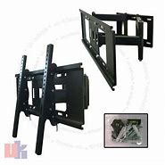 Image result for 50 Inch Hisense TV Swivel Wall Mount