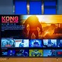 Image result for HDMI Port On Philips TV 55-Inch 4K