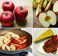 Image result for Apple vs Pumpkin Flavor