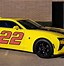 Image result for New NASCAR Logo