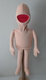 Image result for Full Body Puppets Cool