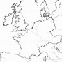 Image result for Blank Europe Map Printable