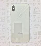 Image result for iPhone XS Max Silver Back