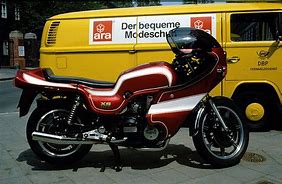 Image result for 79 Yamaha XS1100 Special