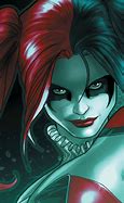 Image result for Black Harley Quinn