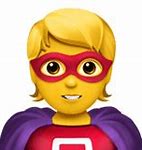 Image result for Superhero Emoji HD