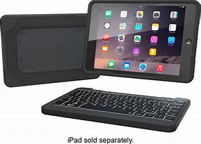 Image result for iPad Mini 6 Rugged Keyboard Case