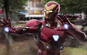 Image result for Iron Man Transforming