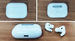 Image result for Tai Nghe AirPod Tap the Duc