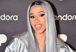 Image result for Cardi B Makeup Looks