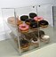 Image result for Donut Shop Display Case