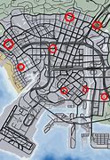 Image result for GTA 5 Gun Locations